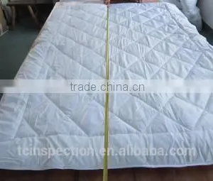 Quilt and Pillow Inspection Service thumbnail-3