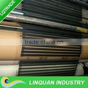 Quick Temparature Rising Wall Film Heater thumbnail-1
