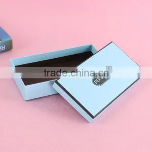 Elegant Paper Food Packaging Snack Box thumbnail-2