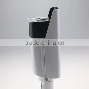 DS-2CD3T45-I5 4MP IP Camera H.265 EXIR Network Bullet Camera Similar Model of DS-2CD2T42WD-I5 IR Night Vision Infrared thumbnail-4