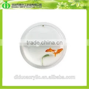 DDT-0039 Trade Assurance Cheap Fish Tank Acrylic thumbnail-1