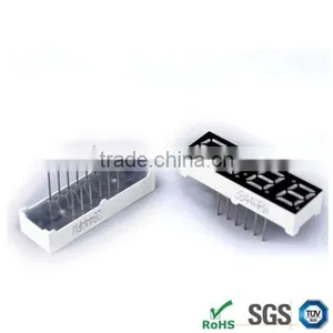 Wholesaler Price 0.8 Inch Four Digits Digital Led Display thumbnail-4