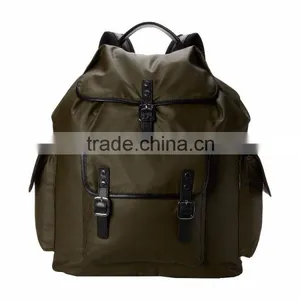 Wholesale Designer Nylon Backpack Bag thumbnail-1
