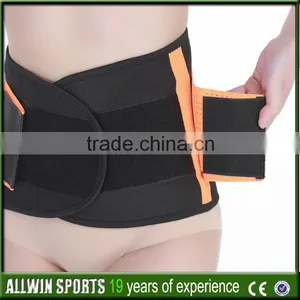 Best Slimming Belt Elastic Waist Belt for Men/woman thumbnail-3