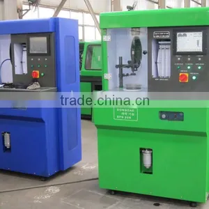 Bosch Cp3 Pump--common Rail Injector Test Bench thumbnail-1