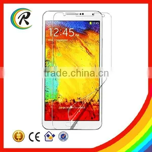 Easy Fit Ultra Clear Protector for Samsung Galaxy Note 3 Cell Phone Protector thumbnail-1