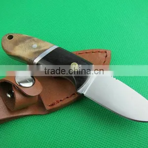 OEM Fixed Blade Survival Knife for Hunting thumbnail-3