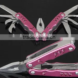 OEM Multifunctional Folding Pliers Mini Tool thumbnail-2