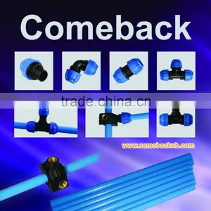 2015 Hot Selling Factory Wholesale Compressed Air Fittings thumbnail-1