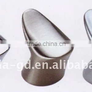Irregular Zinc Alloy Drawer Handle and Cabinet Knob thumbnail-1