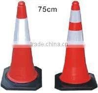Safety Traffic Cones Reflective thumbnail-1