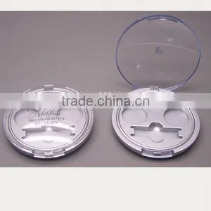 Eyeshadow Compact Case Baked Powder Compact thumbnail-1