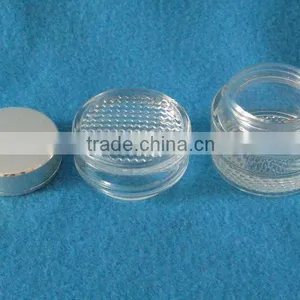 30g Cosmetic Bottle,eye Cream Bottle, Skin Care Cream or Sunscreen Bottles With Crown Lids thumbnail-1