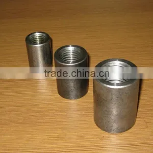 Rebar Threaded Coupler thumbnail-1