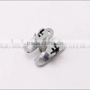 Angle Adjustable Hinge Hinge Bed Lift Concealed Hinge thumbnail-3