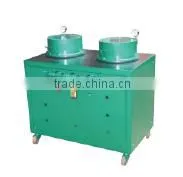 Double Ended Vacuum Table thumbnail-1