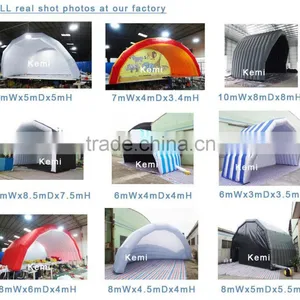 Inflatable Tent Price thumbnail-1