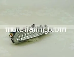 Motorcycle Spare Parts/LED Tail Lights for Kawasaki Ninja ZX6R / ZX10R 07-08 thumbnail-1