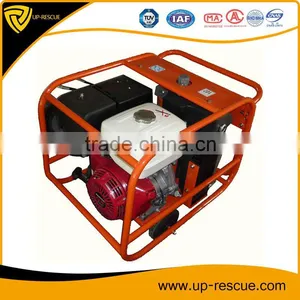 Rescuer Concrete Broken Equipment Power Pack Motor Pump thumbnail-6