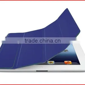 Flip Cover Case for Tablet for Ipad 2 3 4 With Protective Leather Case Cover Wake up / Sleep Function Multi Color thumbnail-3