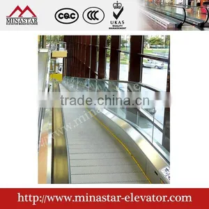 China Suzhou Automatic Ladder Lift thumbnail-1