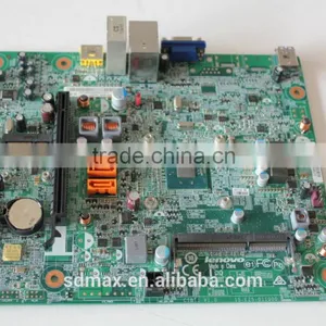 Association of New Inventory MEDION BTDD - LT Integration J1850 J1750 Dual Quad-core Low Power Consumption thumbnail-3