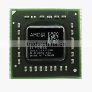 EME350GBB22GT EM300GBB22GV New and Original AMD BGA CPU thumbnail-1