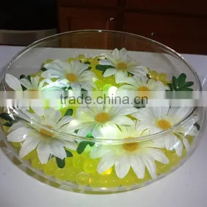 Aqua Beads for Plants Centrepieces With Water Beads thumbnail-1