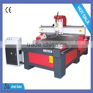 1325 Wood Carving Cnc Router 3kw Water Cooling thumbnail-4