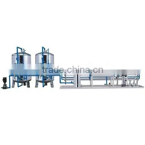 Reverse Osmosis Water Treatment System 15000L/H thumbnail-1