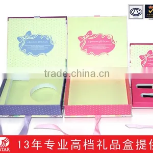 Manufacturer Of Customized Recycled Paper Box/free Design Cosmetic Box, High Quality Paper Box For Cosmetic thumbnail-2
