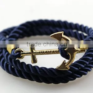 925 Sterling Silver Design Genuine Stingray Leather Silver Bracelet 925 Bracelet for Men thumbnail-4