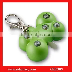 2016 Hot Popular Led Pet Lights and Warn Safty Lights thumbnail-5