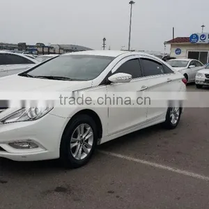 HYUNDAI SONATA Y20 thumbnail-2