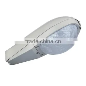 Cobra Head LED Street Light Fixtures's Body,die-casting Housing for Street Lights thumbnail-1