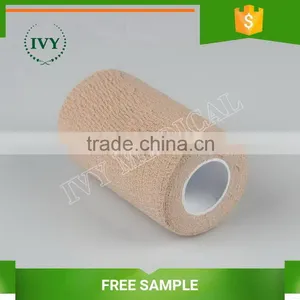 Customized Useful Non-slip Elastic Bandage thumbnail-1