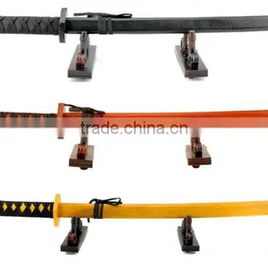 Wooden Katana Sword Toy Sale for Children thumbnail-2