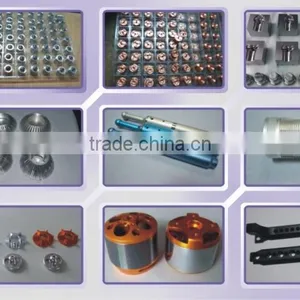 OEM Electronic Cigarette Manufacturer China Cnc Parts thumbnail-4