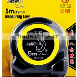 BSCI Factory Direct Sale Measue Tape Embossed Tape Measures Best Measuring Tools Metric Measuring Mini Gift Measure Tape 3m,5m,7 thumbnail-3