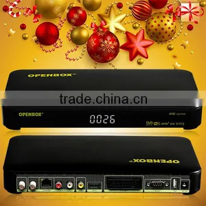Youtube Youporn Iptv Opembox A5S hd Satellite Receiver Free to Air Internet Receiver thumbnail-2