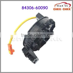 OEM 84306-60090 Fit For FZJ10*,HDJ100,HZJ105,UZJ100 Airbag Clock Spring /Clock Spring thumbnail-2