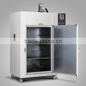 Industrial Fruits Dehydrating Drying Oven Machine thumbnail-2