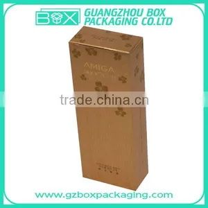 Easy Handmade Perfume Box Packaging thumbnail-1