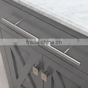 Contemporary 48 Inch Used Bathroom Vanity Cabinet China Supply thumbnail-5