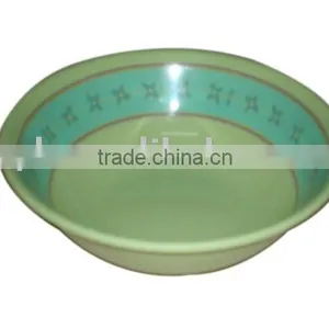 Melamine Bowl 6" thumbnail-1