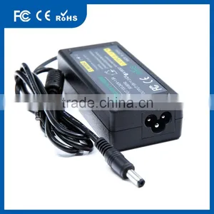 dc Power Adapter for DELTA Electronics 19V 3.42A 5.5*2.5mm Laptop AC Adapter thumbnail-4