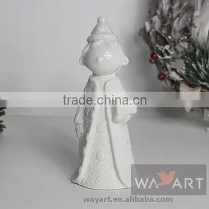 Ceramic Navitity Family The Father thumbnail-1