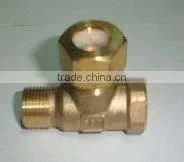 High Quality Taiwan Made Easy Connector Stainless Steel S.S. Flexible Tube Hose thumbnail-1