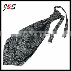 Wholesale Latest Mens Polyester Cravat Tie 012 thumbnail-4