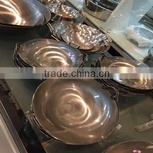 Wholesale Gold Supplier China Cookware Kitchenware Ceramic Cookware Kitchenware Set thumbnail-6